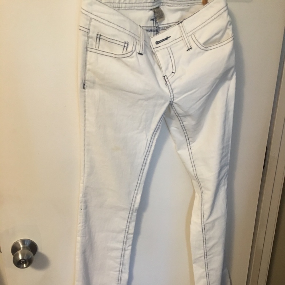 NWOT American eagle pants